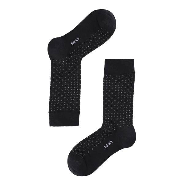 جوراب نانو 30 درصد مردانه پاآرا مدل 1-20242، Pa-ara 20242-1 Socks For Men