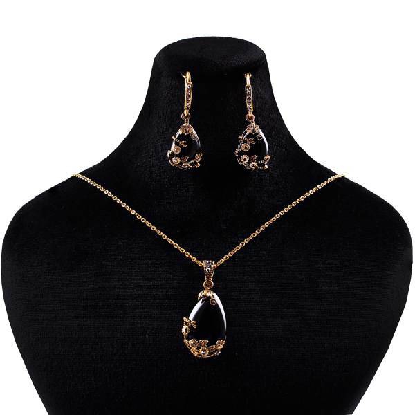 نیم ست اچ ام مدل S046، HM S046 Half Set