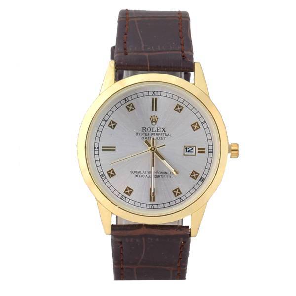 ساعت مچی عقربه ای مردانه مدل 7169