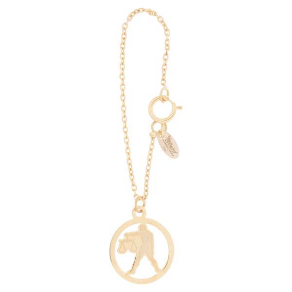 آویز ساعت طلا 18 عیار ماهک مدل MW0090، Maahak MW0090 Gold Watch Pendant
