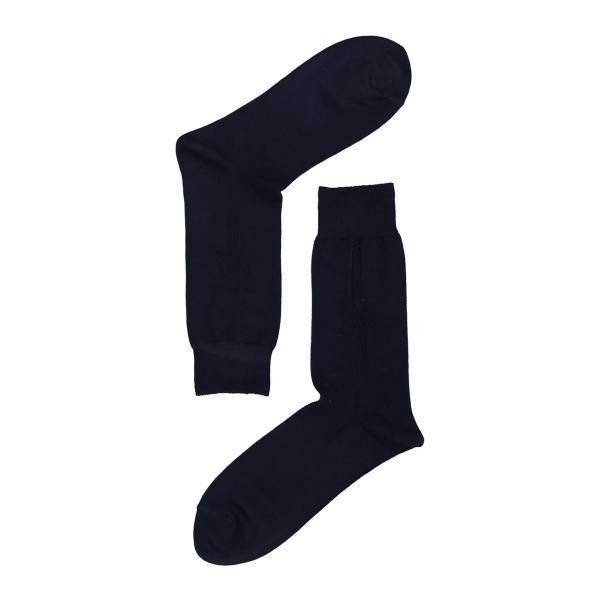 جوراب مردانه پا آرا مدل 3-124، Pa-ara 124-3 Socks For Men