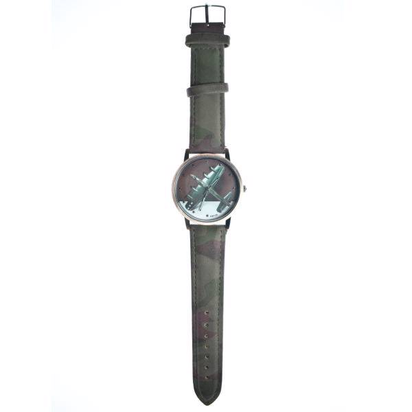 ساعت مچی عقربه ای مدل Army