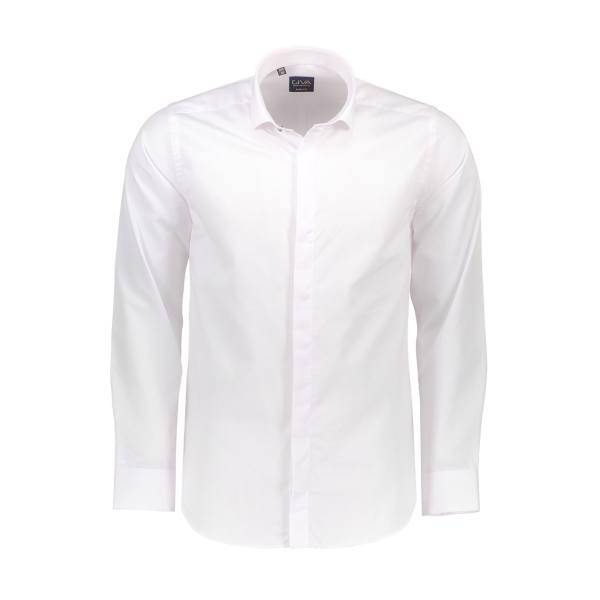 پیراهن مردانه گیوا مدل 010، Giva 010 Shirt For Men