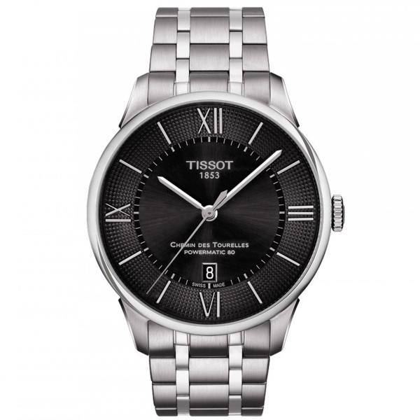 ساعت مچی عقربه ای مردانه تیسوت مدل T099.407.11.058.00، Tissot T099.407.11.058.00 Watch For Men
