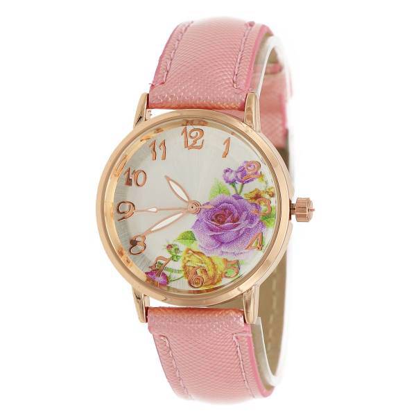 ساعت مچی عقربه ای اولی مدل OL750، OLI OL750 Watch For Women