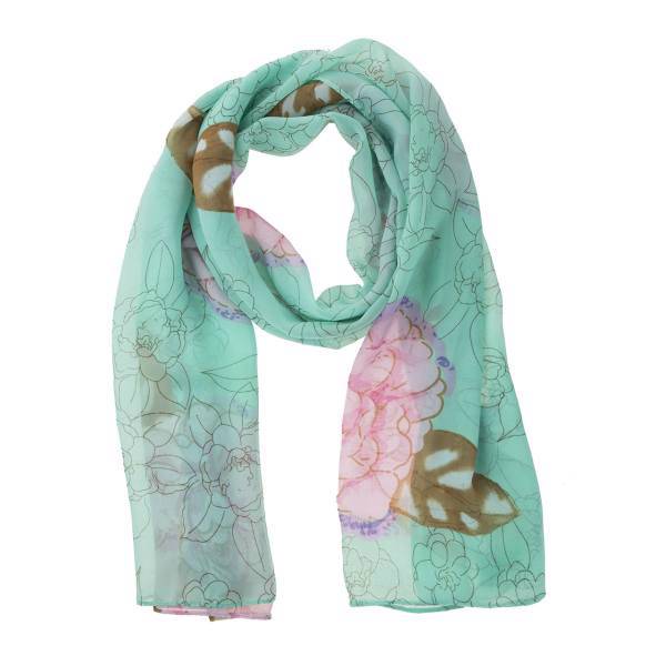 شال اسرا مدل E-203، Esra E-203 Shawl