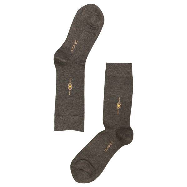 جوراب نانو 30درصد مردانه پاآرا مدل 7-20213، Pa-ara 20213-7 Socks For Men