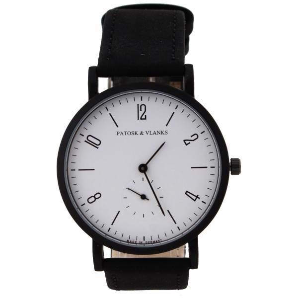 ساعت مچی عقربه ای مردانه مدل7221