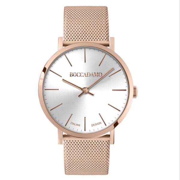 ساعت مچی عقربه ای اسپرت بوکادامو مدل RGMY018A