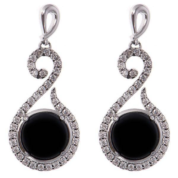 گوشواره آویز پیر کاردین مدل PCER90252A000، Pierre Cardin PCER90252A000 Earring
