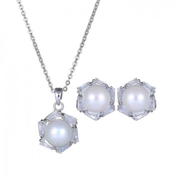 نیم ست گالری شمرون کد SET042S0