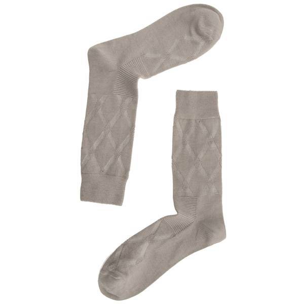 جوراب مردانه پاآرا مدل 11-107، Pa-ara 107-11 Socks For Men