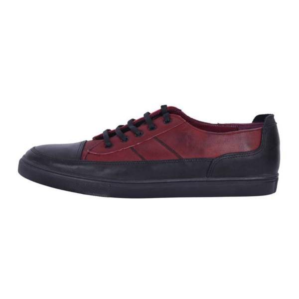 کفش چرم اسپورت مردانه آریوان مدل AR122 Z، Arivan AR122 Z Sport Shoe For Men