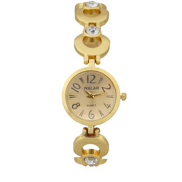 ساعت مچی عقربه ای زنانه مدل7133 -G