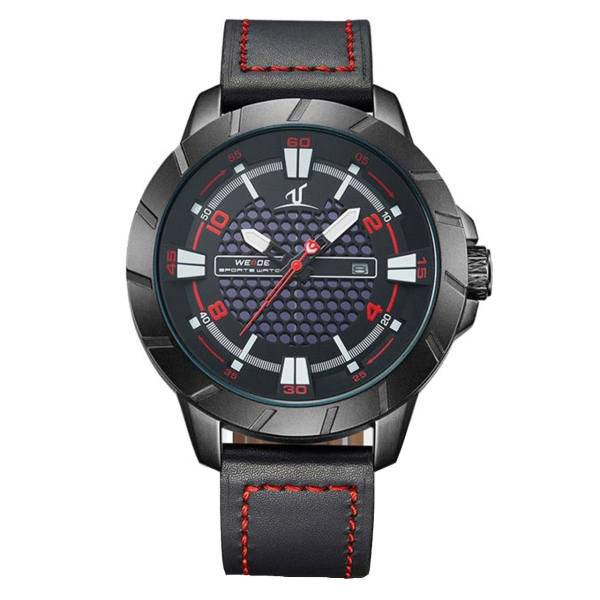 ساعت مچی عقربه ای مردانه وید مدل UV1608