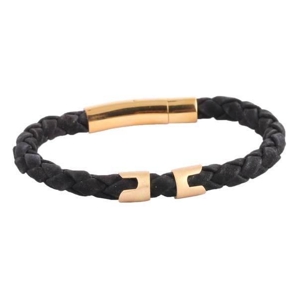 دستبند طلا 18 عیار دریا گالری مدل MRS 3034، Gallery Darya 3034 MRS Gold Bracelet
