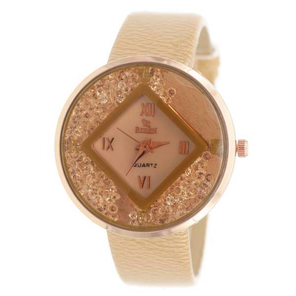 ساعت مچی عقربه ای زنانه مدل RZ948، RZ948 Watch For Women