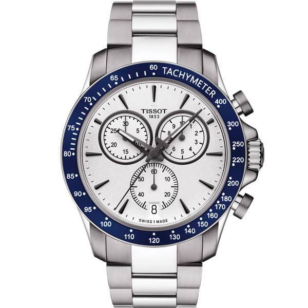 ساعت مچی عقربه ای مردانه تیسوت مدل T106.417.11.031.00، Tissot T106.417.11.031.00 Watch For Men