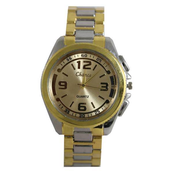 ساعت مچی عقربه ای مردانه مدل Chance کد MW119