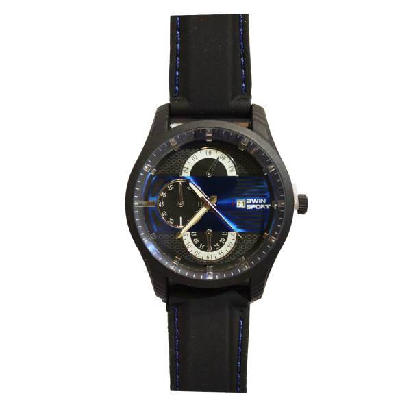 ساعت مچی عقربه ای مردانه مدل Bwin Sport کد 2
