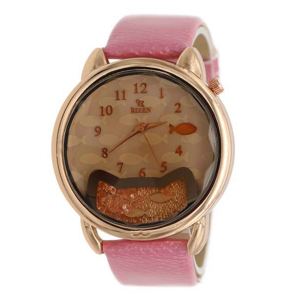 ساعت مچی عقربه ای ریزن مدل RZ793، RIZEN RZ793 Watch For Women