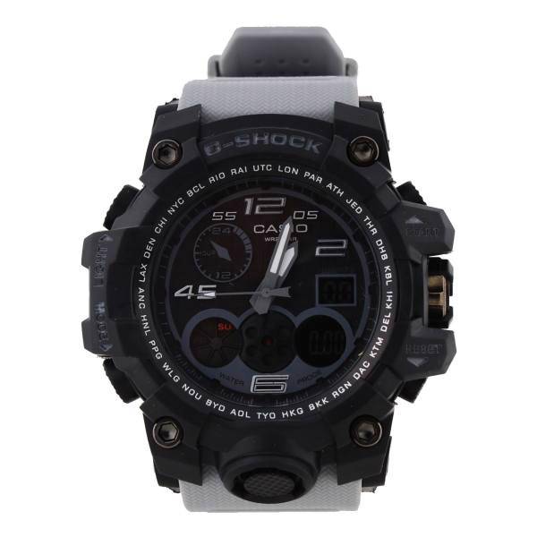 ساعت عقربه ای مردانه مدل 7214