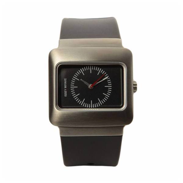 ساعت مچی عقربه ای ایسی میاکی مدل silah014