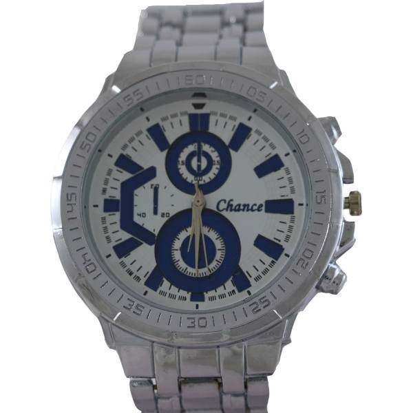 ساعت مچی مردانه مدل Chance کد MW107، Chance Mw107 Watch For Men
