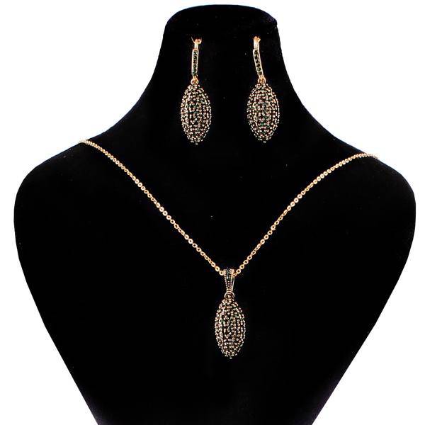 نیم ست اچ ام مدل S048، HM S048 Half Set