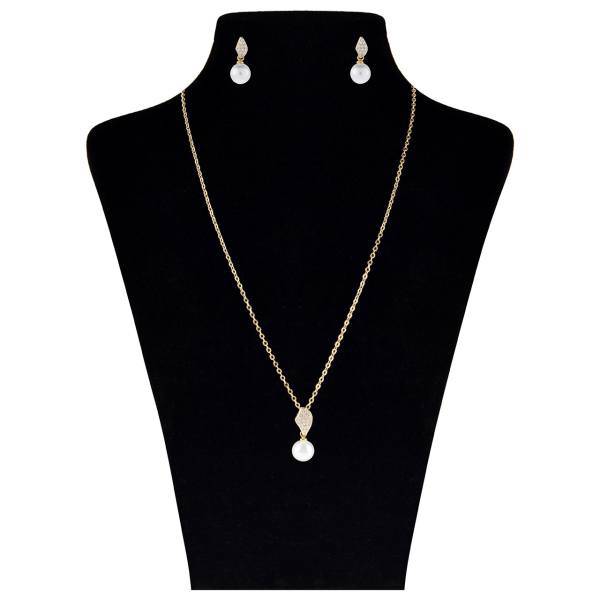 نیم ست کین و فیت مدل 39089S، Kino Fit 39089S Half Set