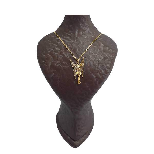 گردنبند فرشته مدل A104