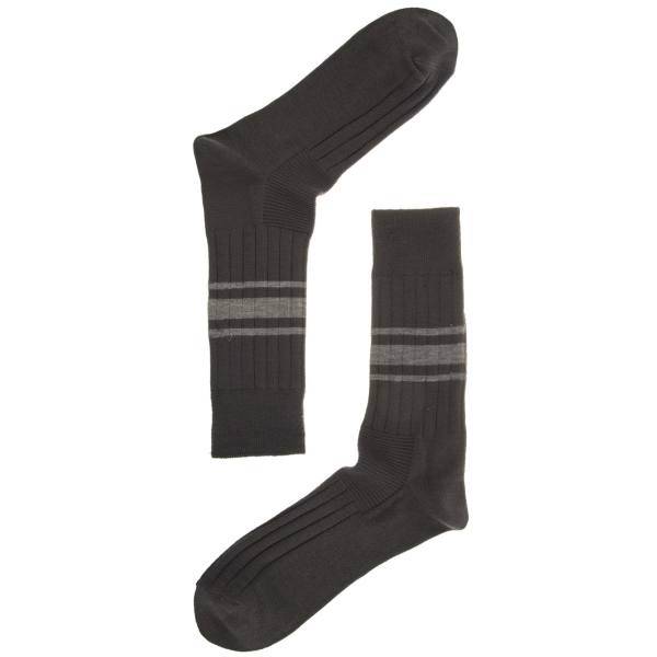 جوراب نانو 60 درصد مردانه پاآرا مدل 14-207، Pa-ara 207-14 Socks For Men