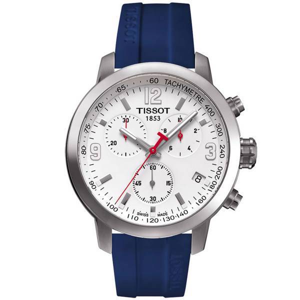 ساعت مچی عقربه ای مردانه تیسوت مدل T055.417.17.017.01، Tissot T055.417.17.017.01 Watch For Women