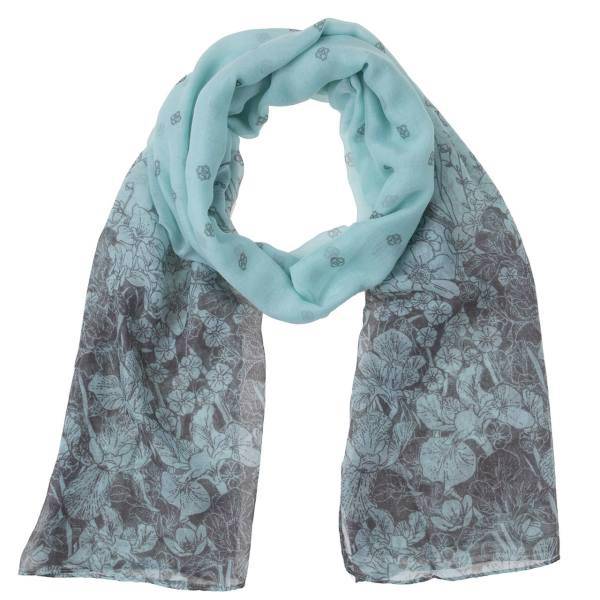 شال اسرا مدل E-230، Esra E-230 Shawl