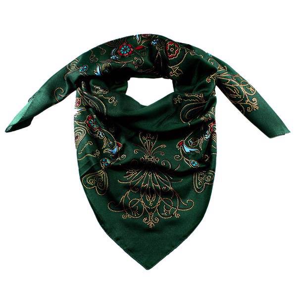 روسری سانتا ماریا مدل MO8025 - C004