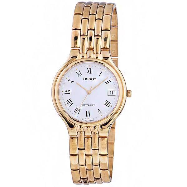 ساعت مچی عقربه ای مردانه تیسوت T45.5.481.13، Tissot T45.5.481.13