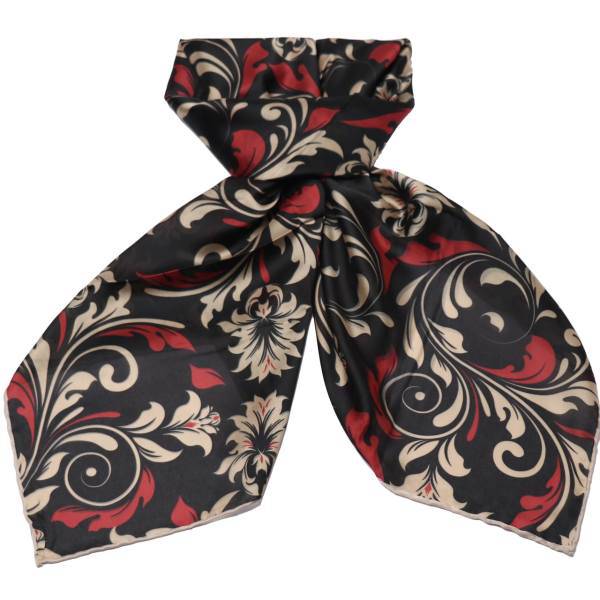 روسری مدل فرفورژه2