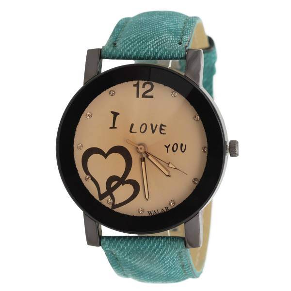 ساعت مچی عقربه ای زنانه مدل F931، F931 Watch For Women