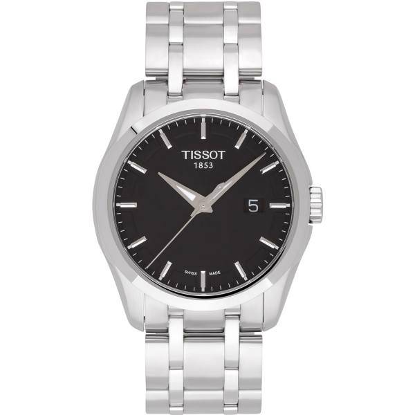 ساعت مچی عقربه ای مردانه تیسوت مدل T035.410.11.051.00، Tissot T035.410.11.051.00 Watch For Men