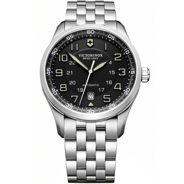 ساعت مچی عقربه‌ ای مردانه ویکتورینوکس مدل 241508، Victorinox 241508 Watch For Men