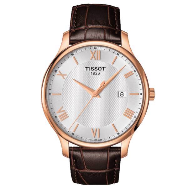 ساعت مچی عقربه ای مردانه تیسوت مدل T063.610.36.038.00، Tissot T063.610.36.038.00 Watch For Men