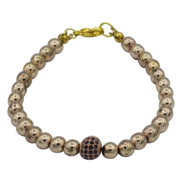 دستبند گالری کاجین مدل KKD20، Kajin Gallery KKD20 Bracelet