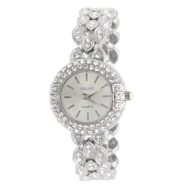 ساعت مچی عقربه ای زنانه مدل F993