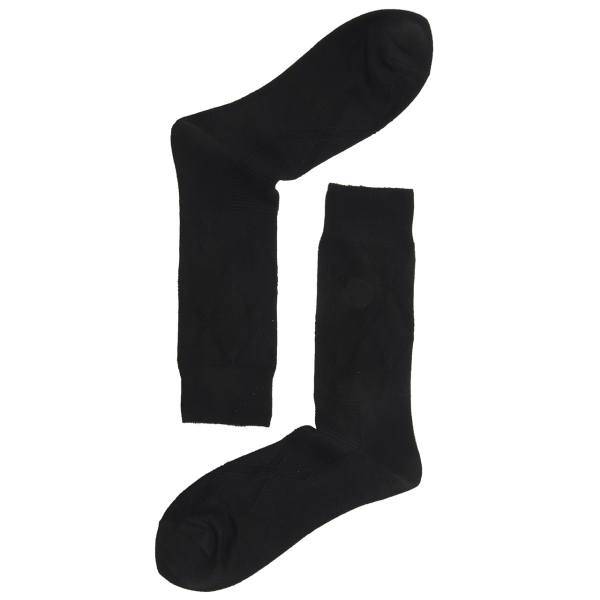 جوراب مردانه پاآرا مدل 1-107، Pa-ara 107-1 Socks For Men