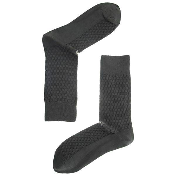 جوراب مردانه پاآرا مدل 12-162، Pa-ara 162-12 Socks For Men