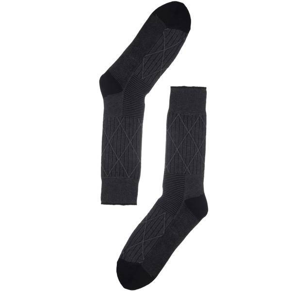 جوراب مردانه پاآرا مدل 310، Pa-ara 310 Socks For Men