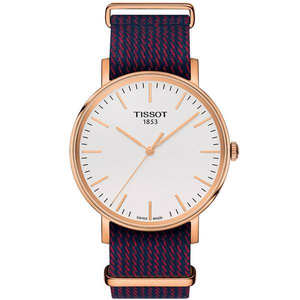ساعت مچی عقربه ای تیسوت مدل T109.410.38.031.00، Tissot T109.410.38.031.00 Watch