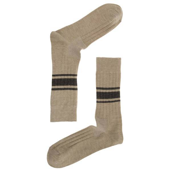 جوراب نانو 60 درصد مردانه پاآرا مدل11-207، Pa-ara 207-11 Socks For Men