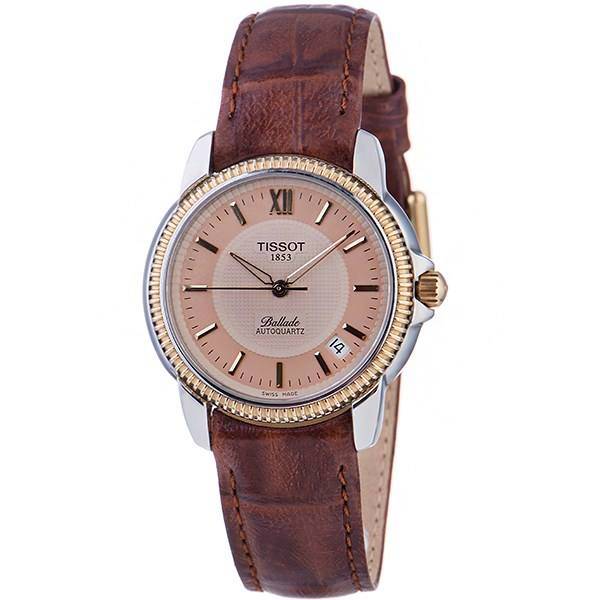 ساعت مچی عقربه ای مردانه تیسوت T46.2.459.93، Tissot T46.2.459.93