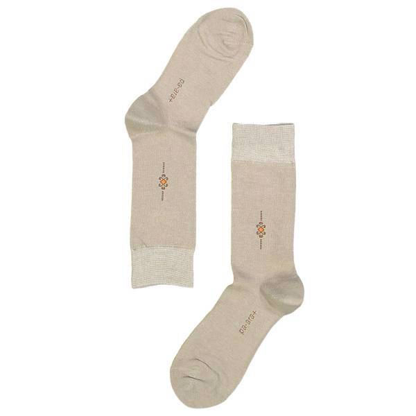 جوراب نانو 30 درصد مردانه پاآرا مدل 11-20213، Pa-ara 20213-11 Socks For Men